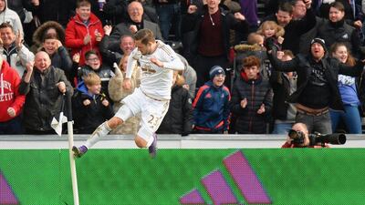 Tony Marshall / Getty Images