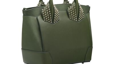 Courtesy Christian Louboutin