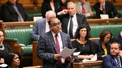 Mohammad Yasin was questioned by officials from Air Canada and the Canadian government. PA