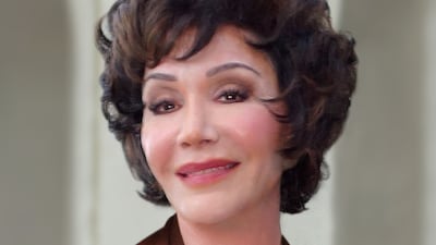 Lynda Resnick, co-owner of privately held The Wonderful Company, is fourth with a $5.3 billion fortune. Photo: Wikimedia Commons