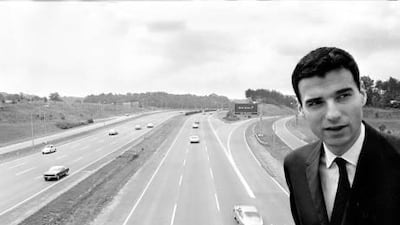 Ralph Nader's Unsafe at Any Speed may have angered the car industry, but it also brought about a number of changes for the better.