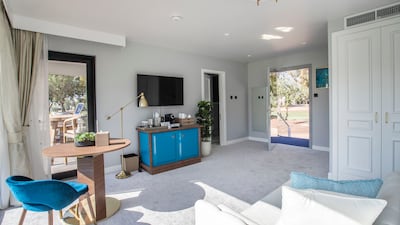 Guests will be able to book via the Hilton Honors programme