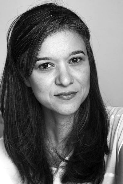 Photographer Laura Boushnak