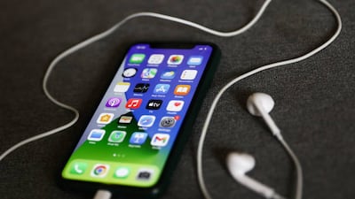 The cameras on the iPhone 14 Pro models are expected to be significantly better than its predecessors. Getty Images