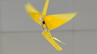 As socio-economic and technological gaps between East and West close, writers are increasingly envisioning the far future from an Eastern lens. Yoshikazu Tsuno / AFP