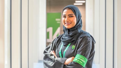 Nouf Abdulhamid Omar is a young Emirati first officer who makes time to volunteer from the expo when she is not flying around the world. She is interesting because she is one of a select few Emirati women pilots and has been volunteering at Expo 2020 Dubai since last year so has seen the site before the construction work started. This is her appeal to citizens and expatriates to pitch in and help with the preparations with about a year to go before the world fair starts. Courtesy: Expo 2020 Dubai