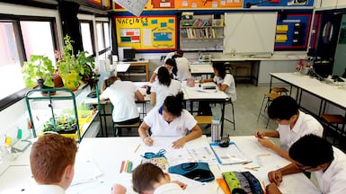 The change means the age difference in age groups will span about 16 months. Photo: Jeffrey E Biteng / The National