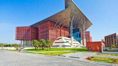 Eighty-four defendants are facing terrorism charges. Photo: Abu Dhabi Judicial Department