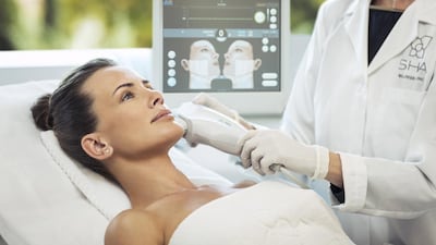 Courtesy SHA Wellness Clinic