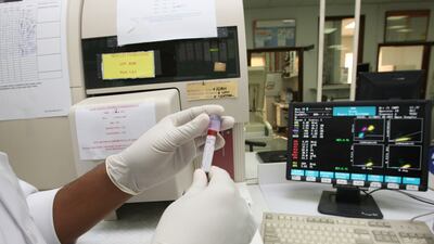 A reader supports the plan for Dubai to become a centre of medical tourism. Paulo Vecina / The National