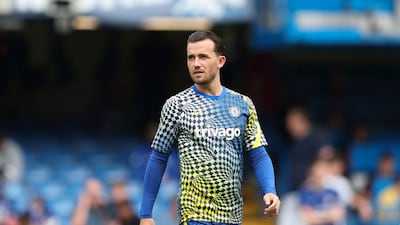 Ben Chilwell, £190,000 a week. Getty