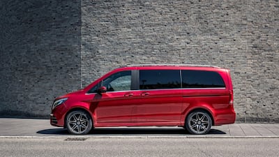 Getting everyone in shouldn't be a problem.