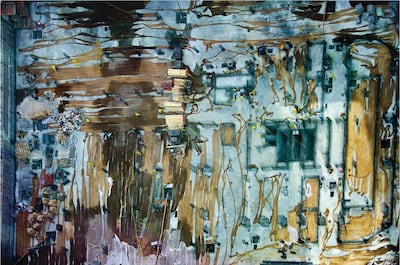 Hussein Mahmoud Alshafai from Egypt is the winner of the Partnerships Theme Award. Hussein Mahmoud Alshafai