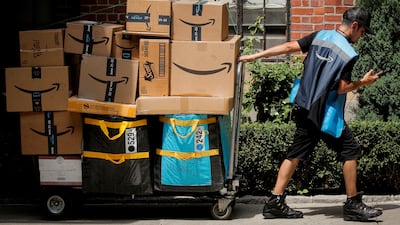 Antitrust advocates have launched a coalition of sellers to push back against Amazon's policies. Reuters