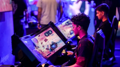 The festival will feature an education summit on June 4 to facilitate discussions on career options in the gaming industry. Photo: DEF