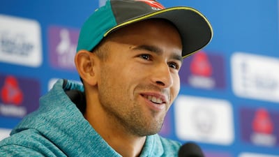 Australia hope to develo Ashton Agar into a 'swashbuckling' all-rounder ahead of next year's T20 World Cup on home soil. Reuters