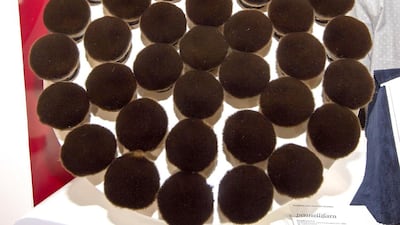 Jeffrey E Biteng / The National