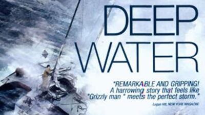 Sink or swim?... Deep Water .