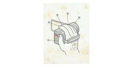 Pep Montserrat for The National