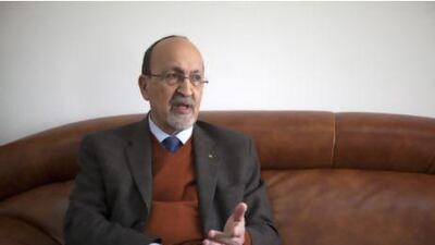 Palestinian Authority Finance minister, Nabeel Kassis, says donor fatigue might explain why his ministry has not received funding.