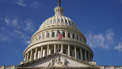 The US Congress passes a $1.7 trillion government funding bill. Reuters