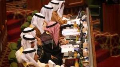 Members of the FNC said more planning was needed to establish the legal framework to govern the new bank.