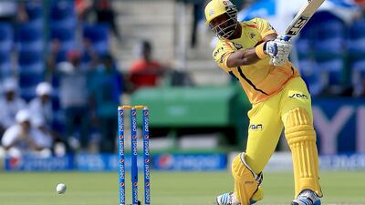 Ravindranath K / The National