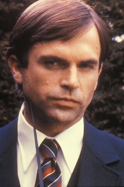 Neill as Damien Thorn brings polished menace to the film’s villain. AFP