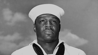 Doris Miller was an American sailor in the US Navy who served during the Pearl Harbour attack