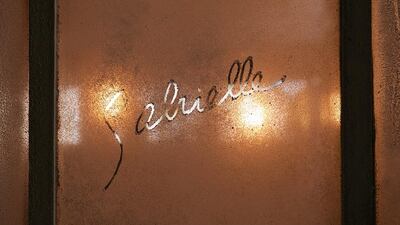 In each of the films, the spirit of fashion’s grande dame manifests itself in the bag that bears her name. “May my legend prosper and thrive. I wish it a long and happy life,” said Gabrielle, before her death. With this new campaign, the legend lives on. Courtesy Chanel