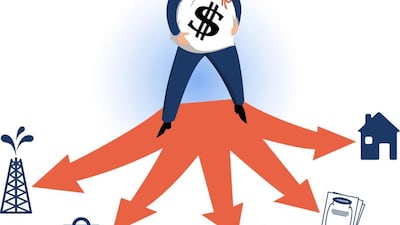 If you need the money in the next three years or so, keep it safely in the bank. istockphoto.com