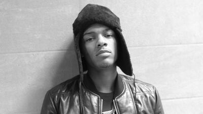 Bow Wow. Courtesy People by Crystal Dubai