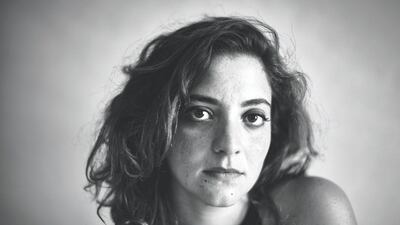 Nadah El Shazly. Courtesy Alan Chies