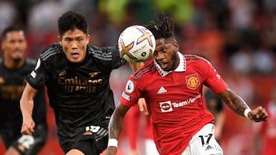 Takehiro Tomayisu (On for White 80’) N/A. AFP