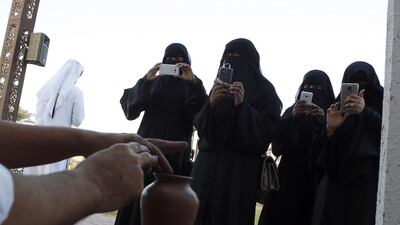 Ravindranath K / The National