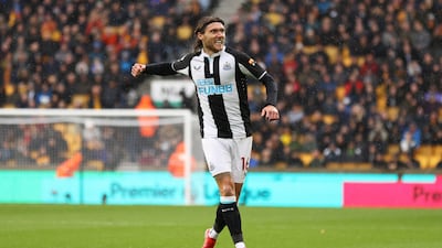 Jeff Hendrick: 3. Irish midfielder has never settled since his free transfer arrival in 2020 and was farmed out on loan to second-tier QPR in January. Certain to leave St James' Park this summer. Getty