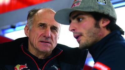 Dan Istitene / Getty Images