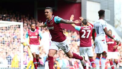 Clive Rose / Getty Images