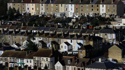 Millions of families across Britain are facing sharply higher annual mortgage payments between now and the end of 2024, new analysis shows. PA