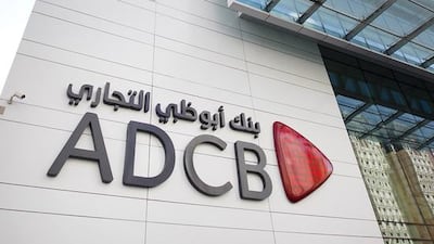 Mona Al-Marzooqi / The National