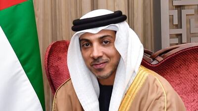 Sheikh Mansour will attend on behalf of President Sheikh Mohamed and lead a delegation of senior UAE officials. Wam