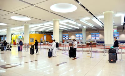 For UAE residents flying out of the country, an approval from the Federal Authority for Identity and Citizenship (ICA) is required to return to Dubai. Further details can be found on emirates.com. Courtesy Emirates