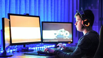 Children are at a very real risk of interacting with predatory strangers in the online gaming sphere.