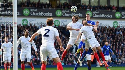 Michael Regan / Getty