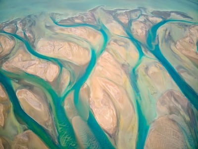 Sealine is known for its expansive sands, open terrain