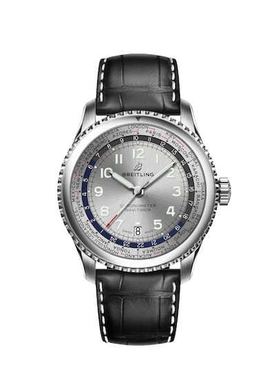 Breitling Navitimer 8 Unitime