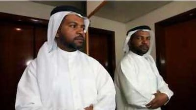 The writer Tariq Ebeid al Ali began publishing his Nabati verses in 1985.