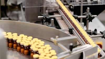 Treatments such as Enhertu, an antibody-chemotherapy drug from Daiichi Sankyo and AstraZeneca, are used to fight the disease. AP