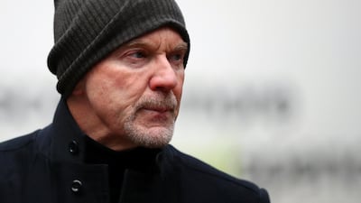 Former Barclays' banker Roger Jenkins was described as the gatekeeper to the Qataris. Reuters