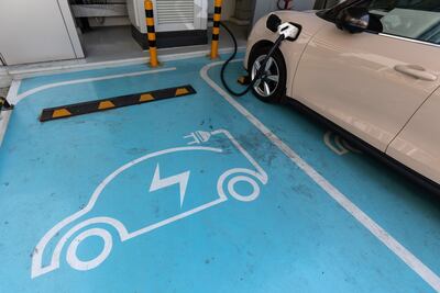 It is hoped the acquisition will create up to 8,000 jobs on site and in the supply chain. Bloomberg